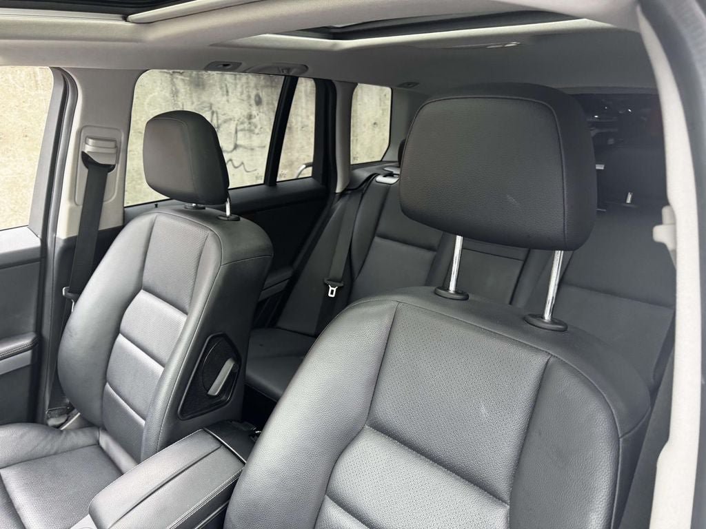 Used 2015 Mercedes-Benz GLK 350 4MATIC image 19