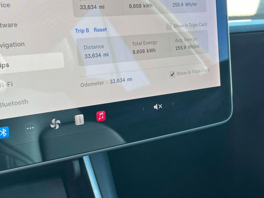 Used 2018 Tesla Model 3 Long Range image 20