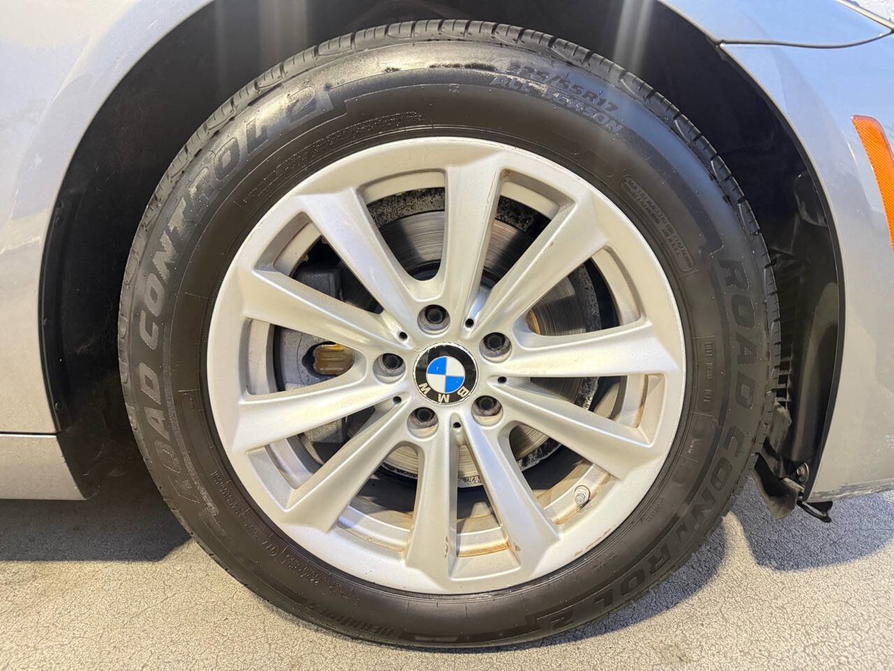 Used 2014 BMW 528i xDrive Sedan image 35