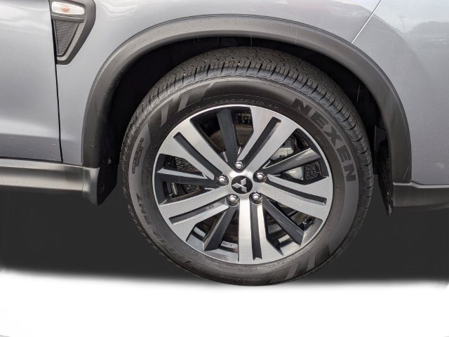 Used 2026 Mitsubishi Outlander Sport ES AWD/4WD image 10