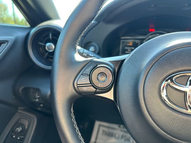 Used 2024 Toyota GR86 Premium image 21