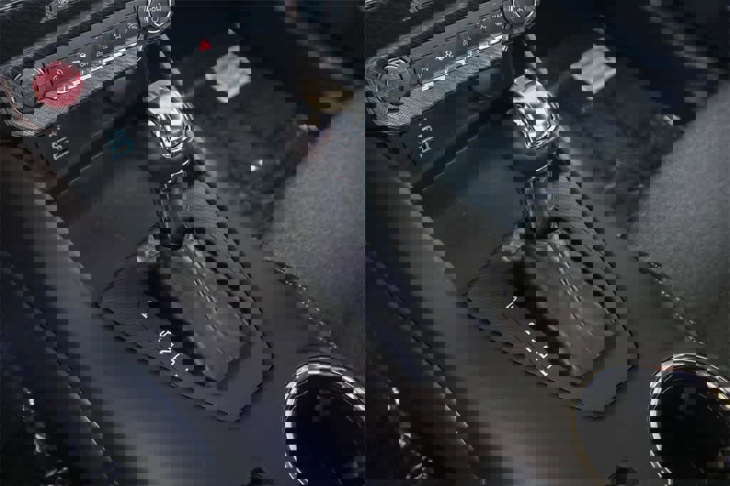 New 2025 Ford Mustang Coupe image 17