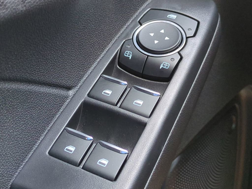 Used 2023 Ford Escape ST-Line w/ Tech Pack #1 FWD image 22