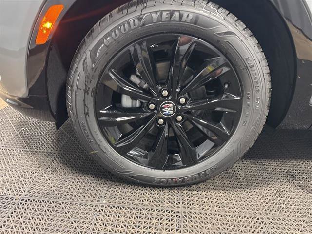 New 2026 Buick Envista Sport Touring w/ Convenience I Package image 10