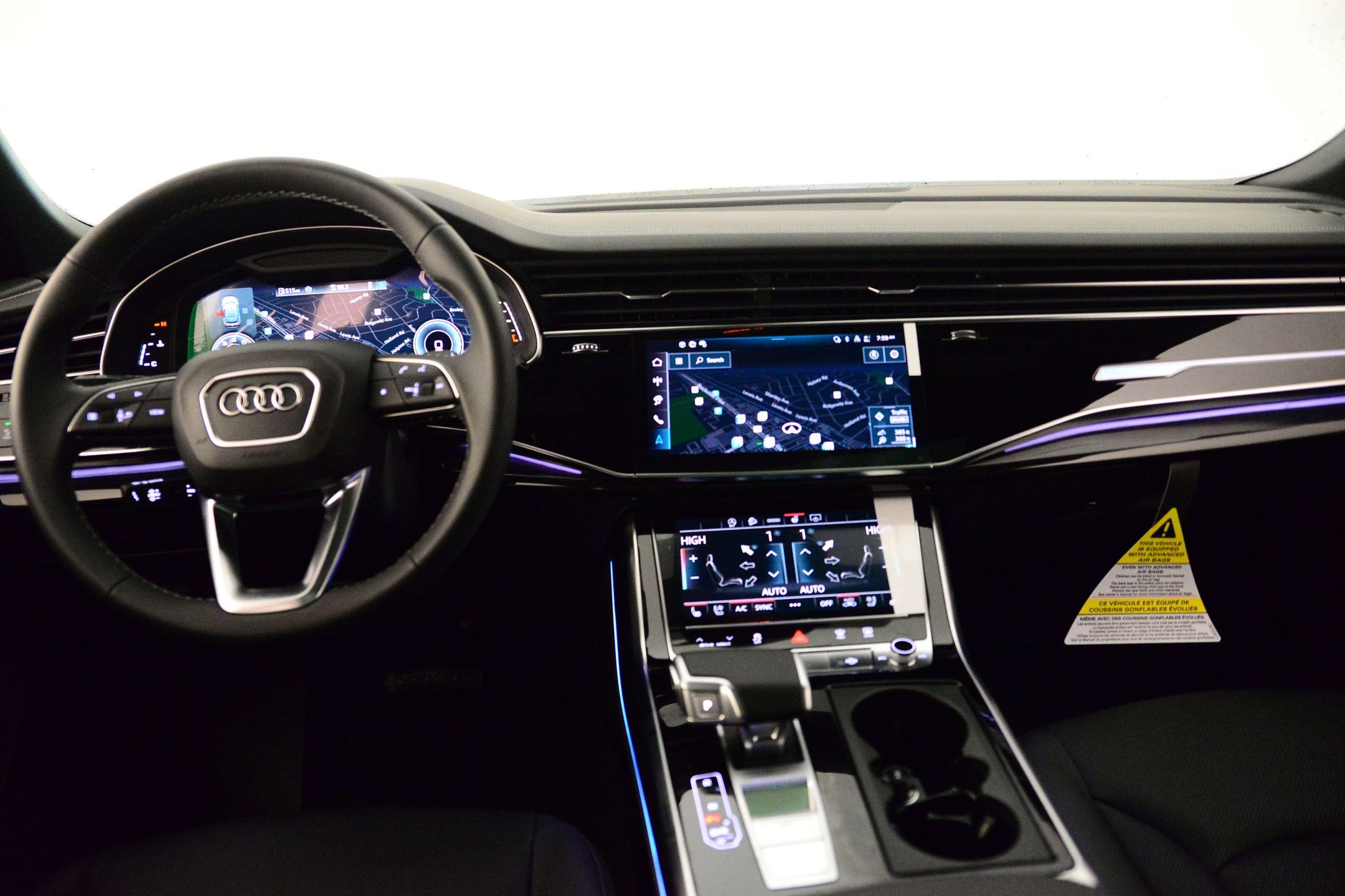 New 2026 Audi Q8 Premium Plus image 13