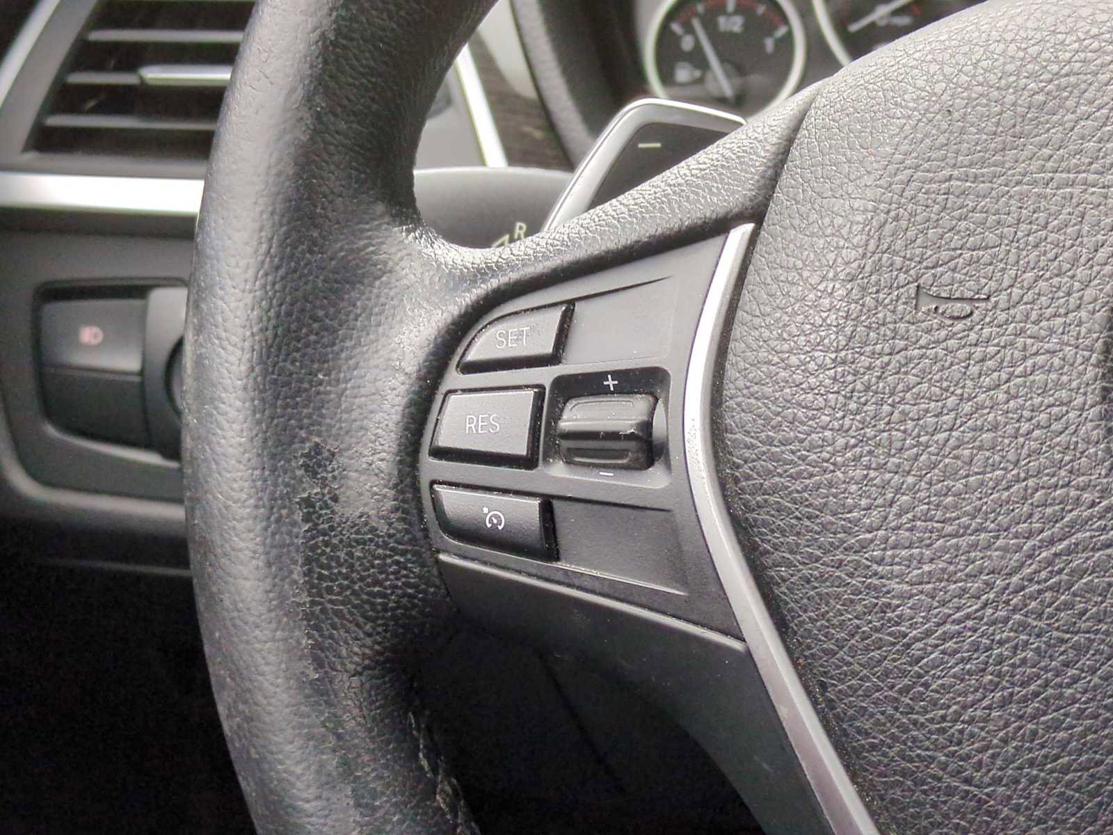 Used 2016 BMW 328i xDrive Sedan image 25