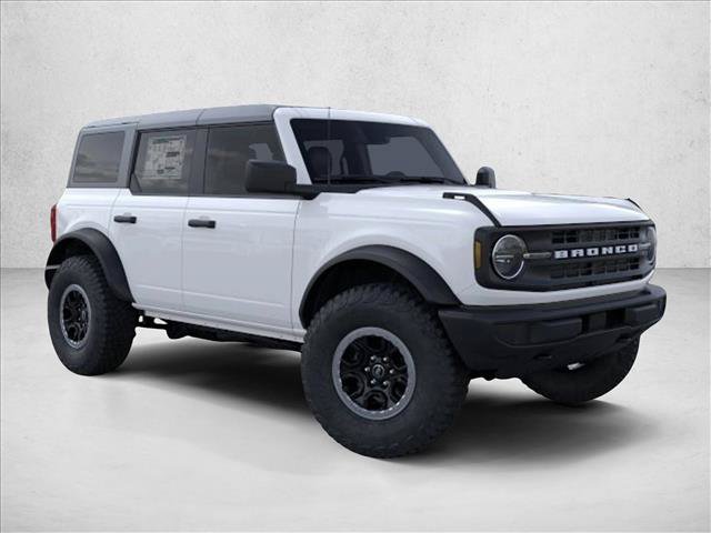 New 2026 Ford Bronco 4-Door w/ Sasquatch Package AWD/4WD image 7