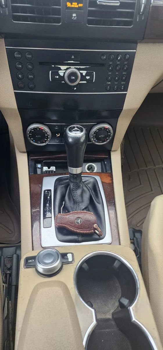 Used 2012 Mercedes-Benz GLK 350 2WD image 12