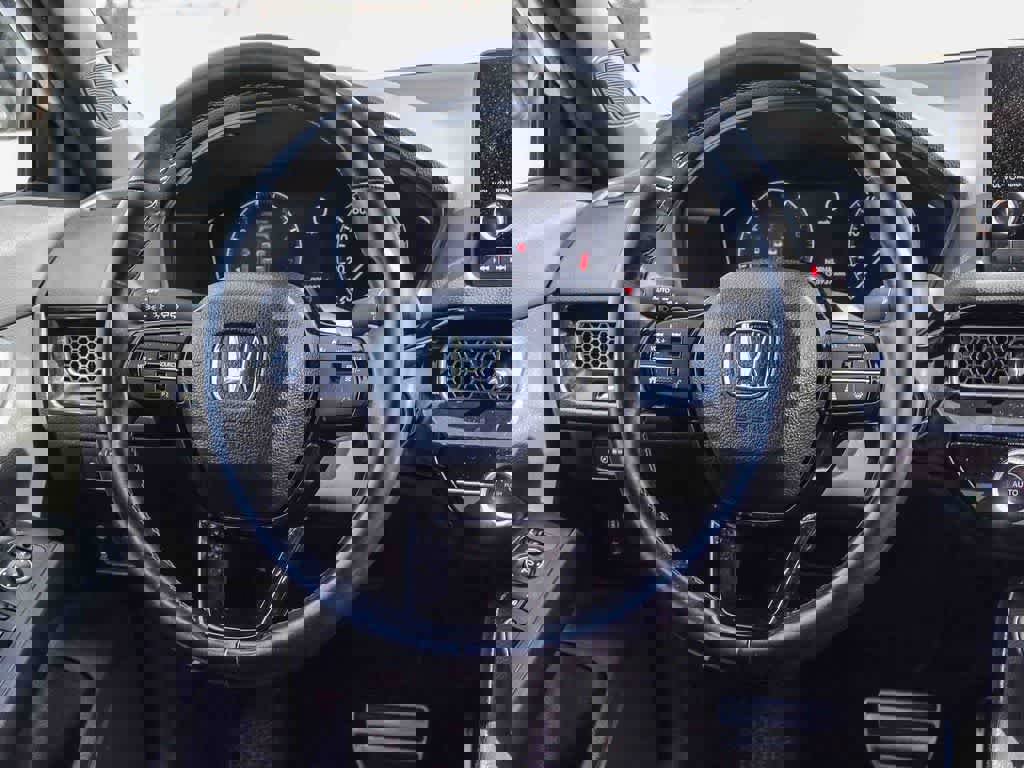 Used 2024 Honda Civic Sport image 12