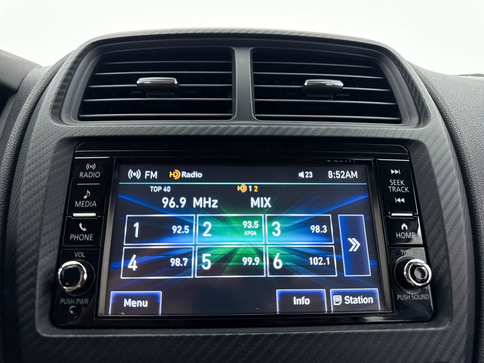 Used 2024 Mitsubishi Outlander Sport ES AWD/4WD image 20