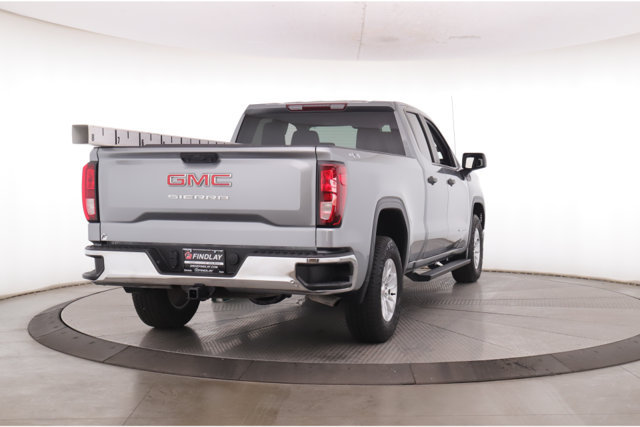 Used 2023 GMC Sierra 1500 Pro w/ Pro Value Package AWD/4WD image 7