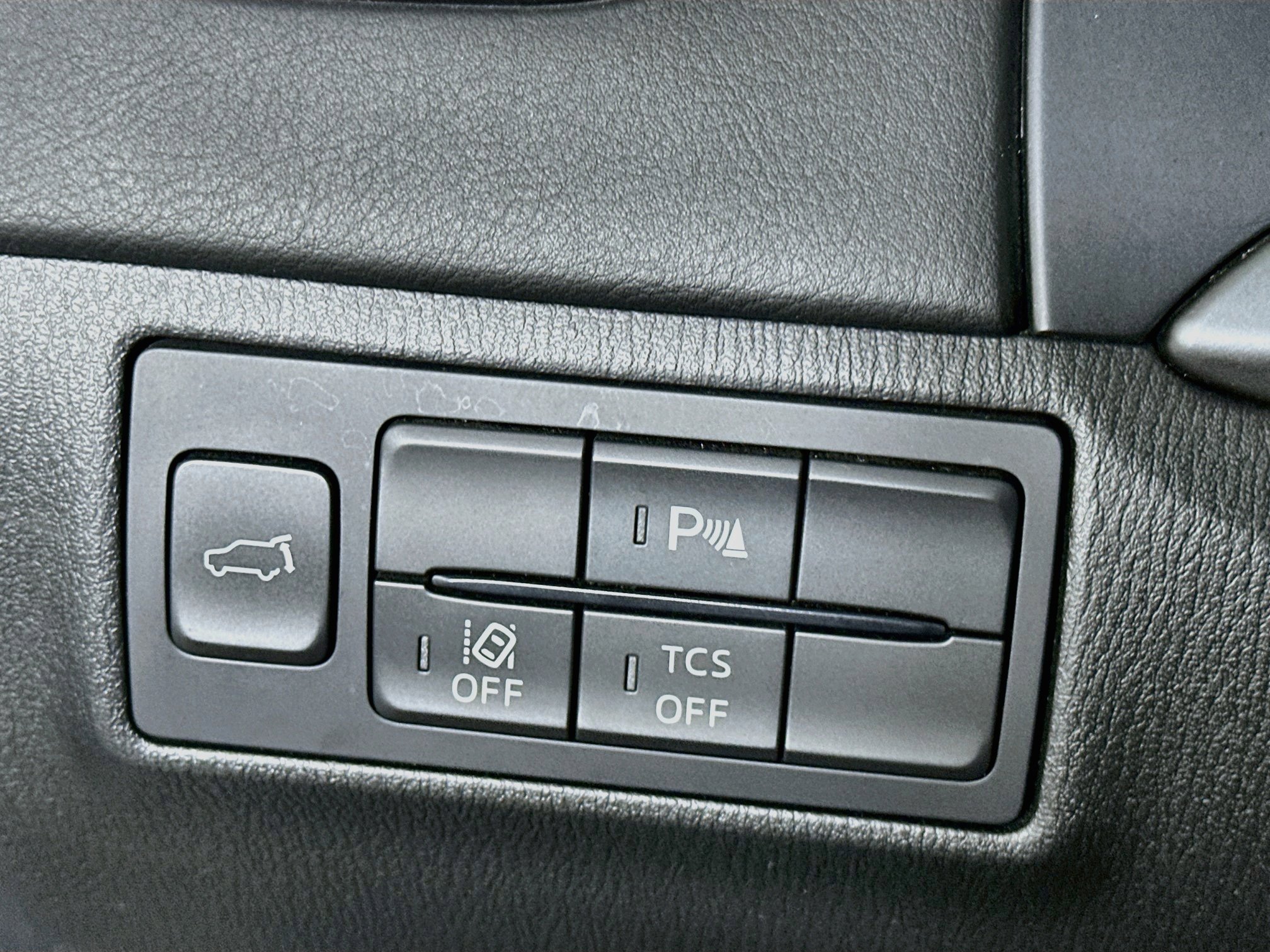 Used 2021 MAZDA CX-9 Touring w/ Touring Premium Package FWD image 17