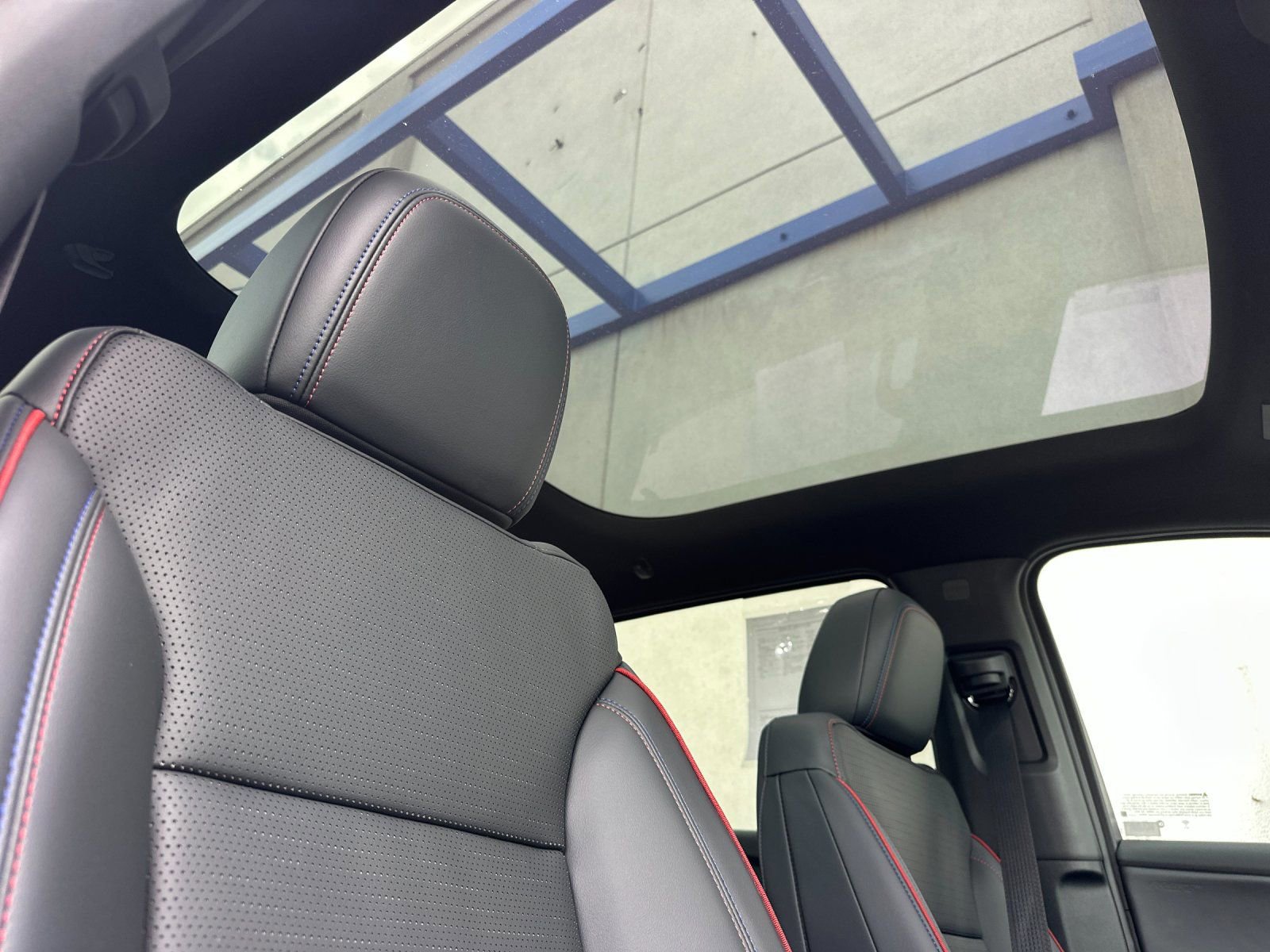 Used 2024 Chevrolet Silverado EV RST image 16