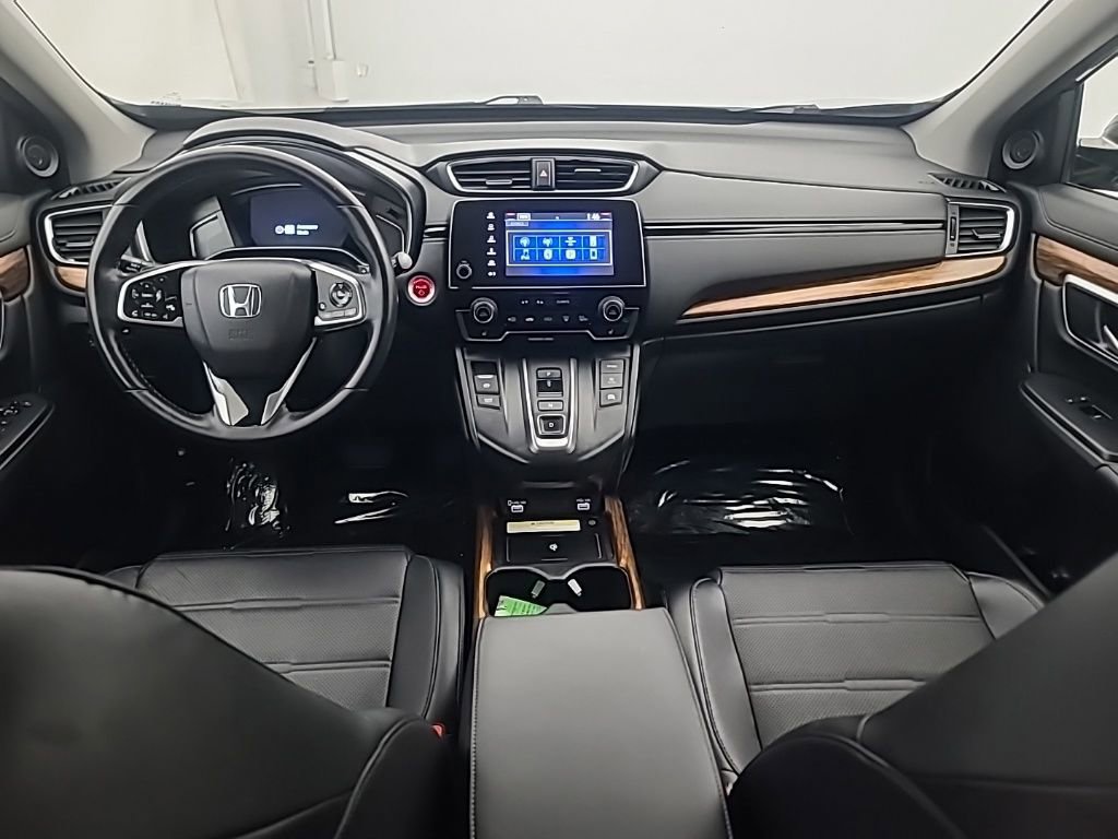 Used 2022 Honda CR-V Touring image 21