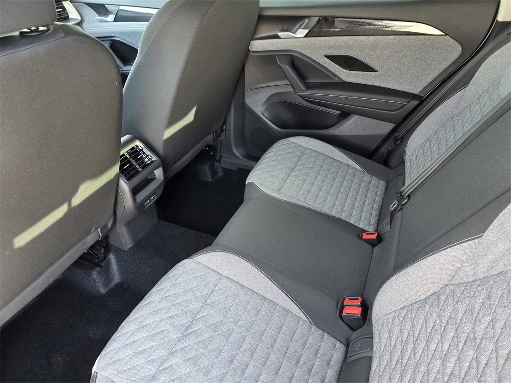 New 2026 Volkswagen Tiguan S image 19