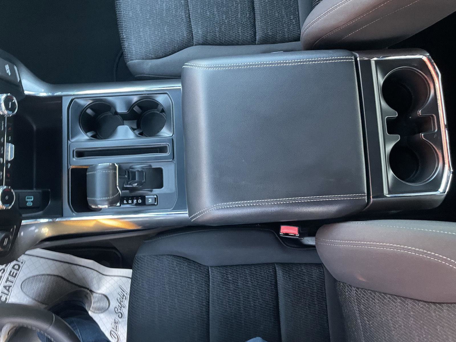 Used 2023 Ford F150 XLT w/ Equipment Group 302A High image 20