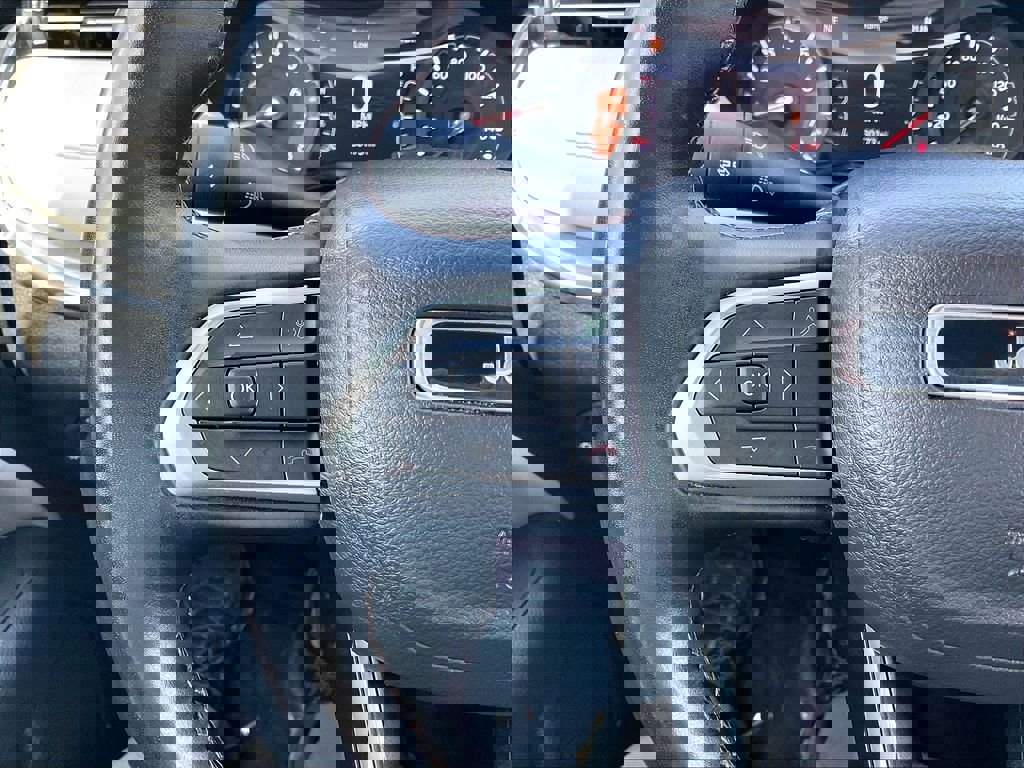 Used 2022 Jeep Compass Limited AWD/4WD image 21