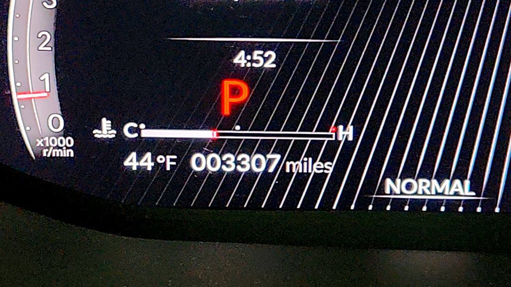 Used 2025 Acura MDX A-Spec image 16