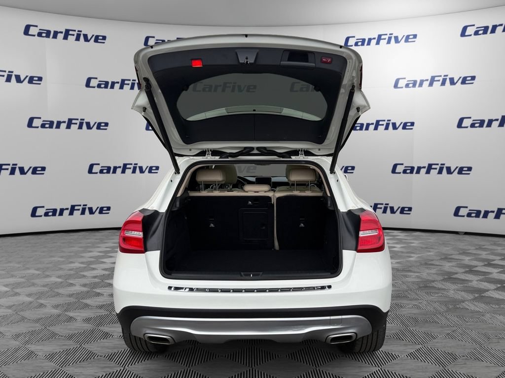 Used 2015 Mercedes-Benz GLA 250 4MATIC image 11