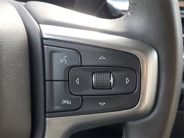 Certified 2024 Chevrolet Silverado 2500 LT w/ All Star Edition image 20