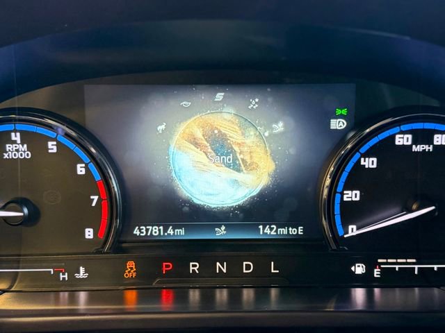 Used 2022 Ford Bronco Sport Outer Banks w/ Tech Package AWD/4WD image 39