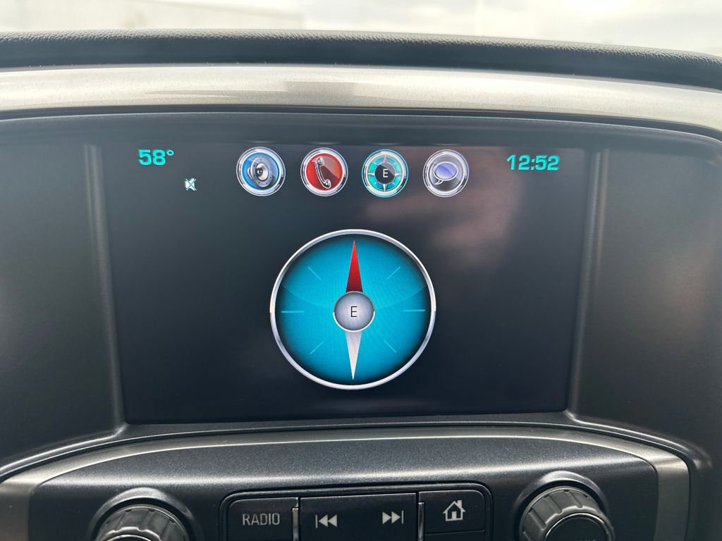 Used 2018 Chevrolet Silverado 1500 LT w/ All Star Edition image 14