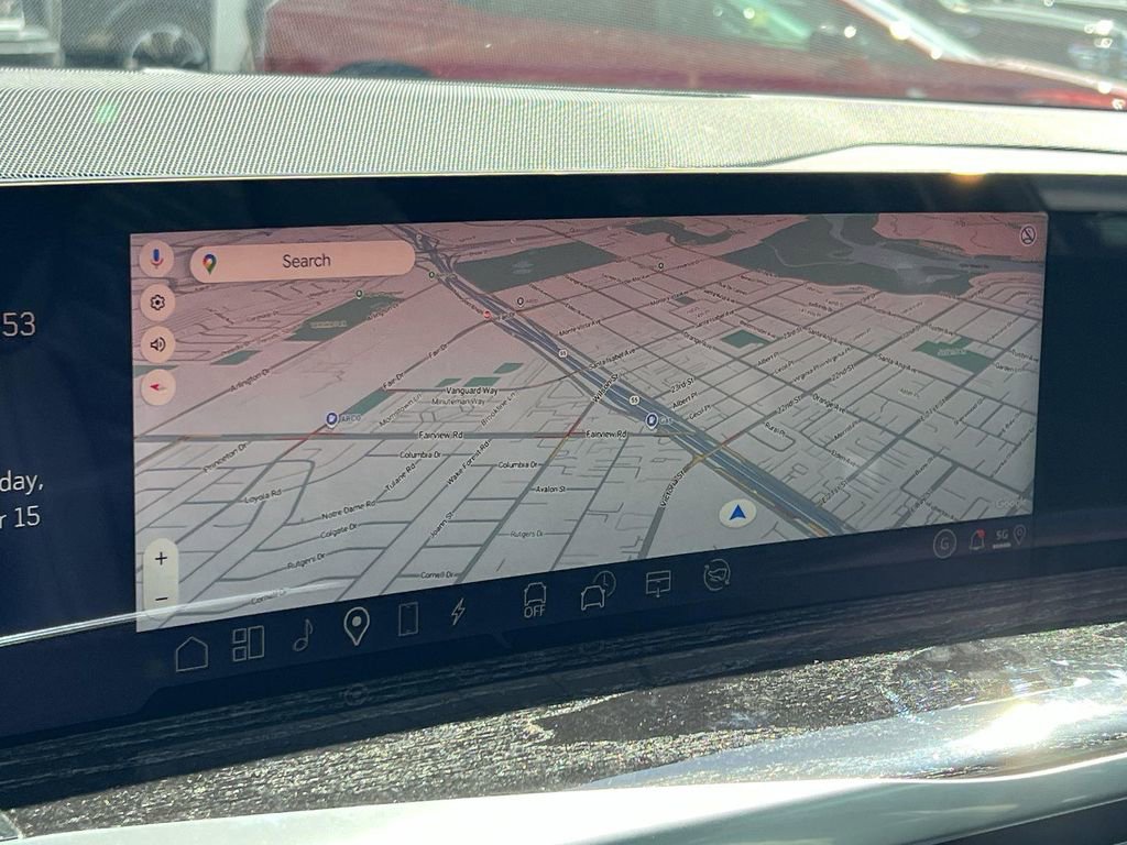 New 2026 Cadillac Escalade IQ Luxury 1 image 17