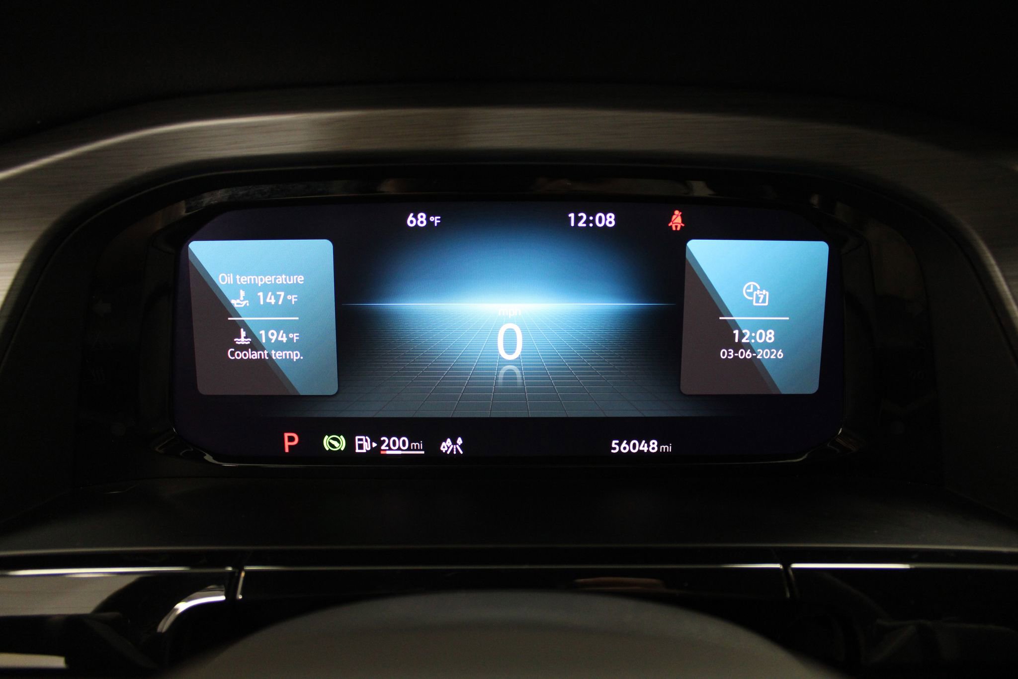 Used 2024 Volkswagen Atlas Cross Sport SE image 36