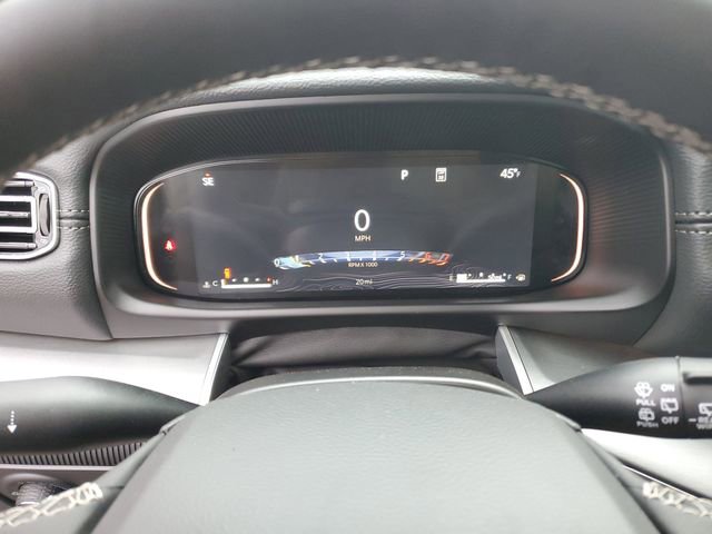 New 2026 Jeep Grand Wagoneer L Limited w/ Premium Group II image 8