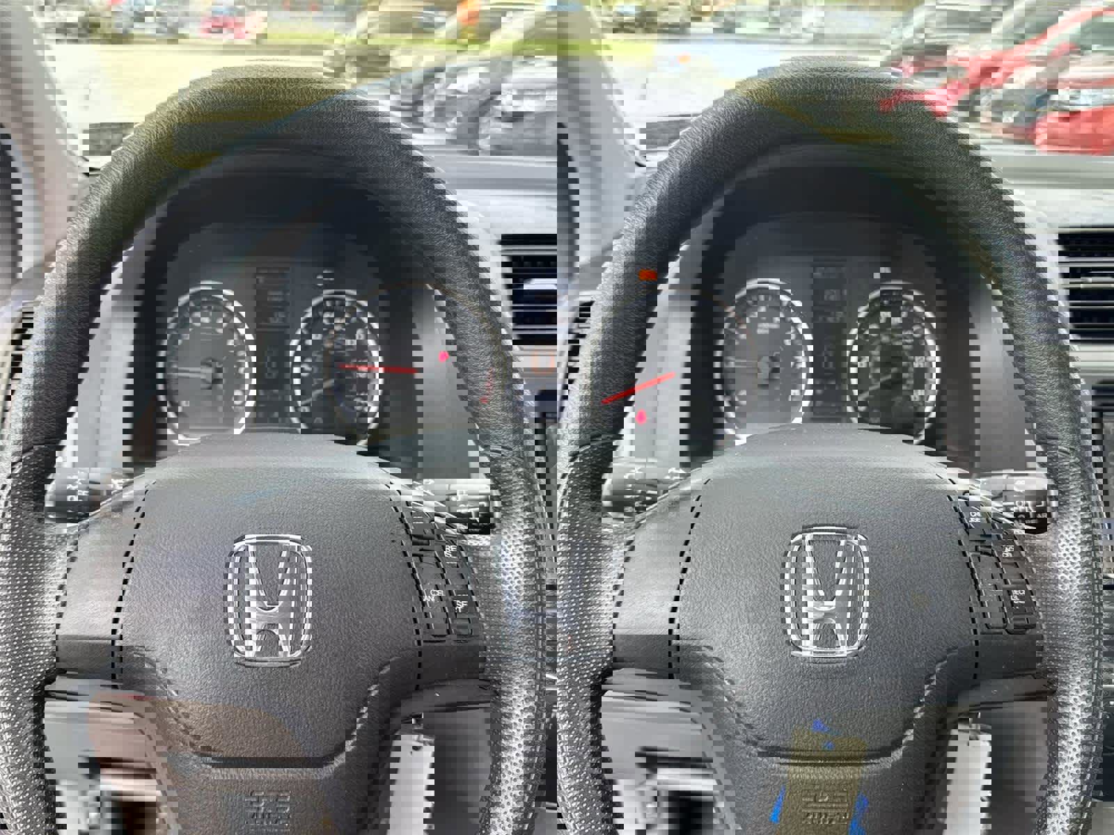 Used 2010 Honda CR-V LX image 19