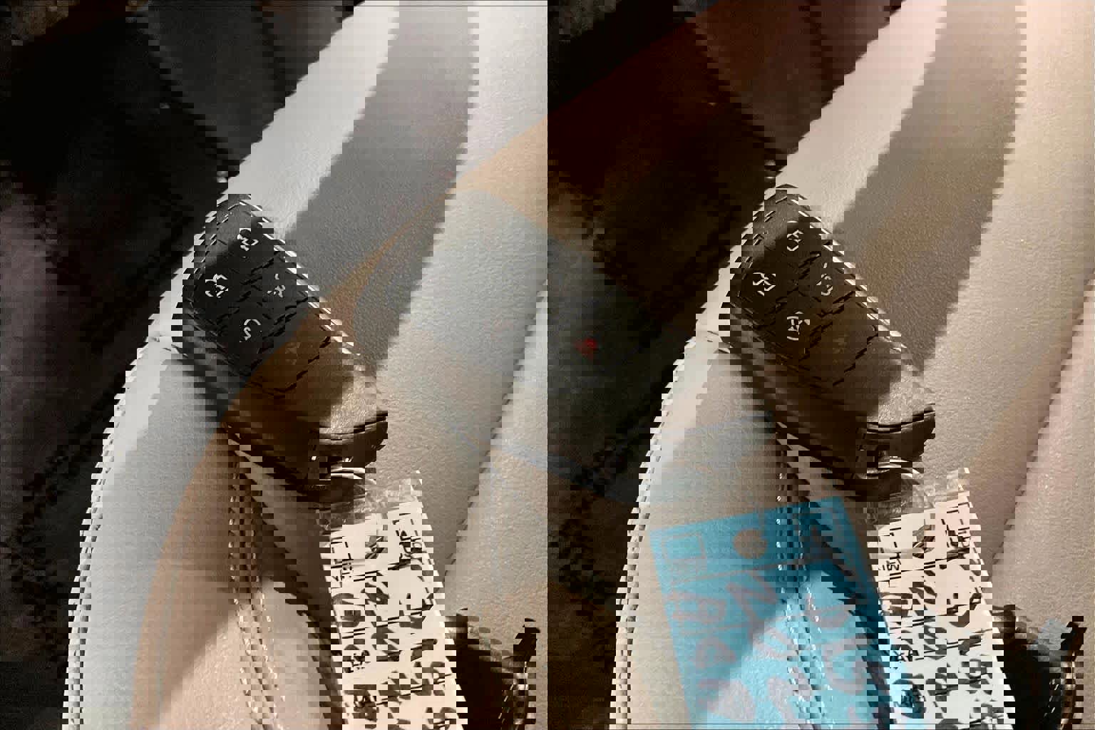 Used 2026 GMC Acadia Elevation w/ Elevation Premium Package image 15