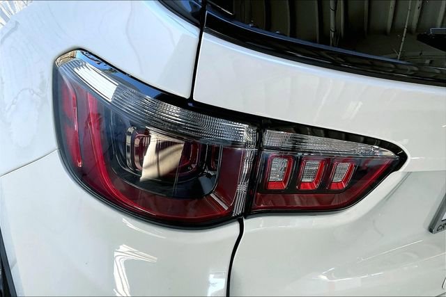 New 2026 Jeep Compass Latitude w/ Quick Order Package 29K image 12