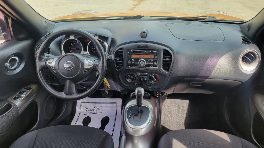 Used 2014 Nissan Juke S image 15