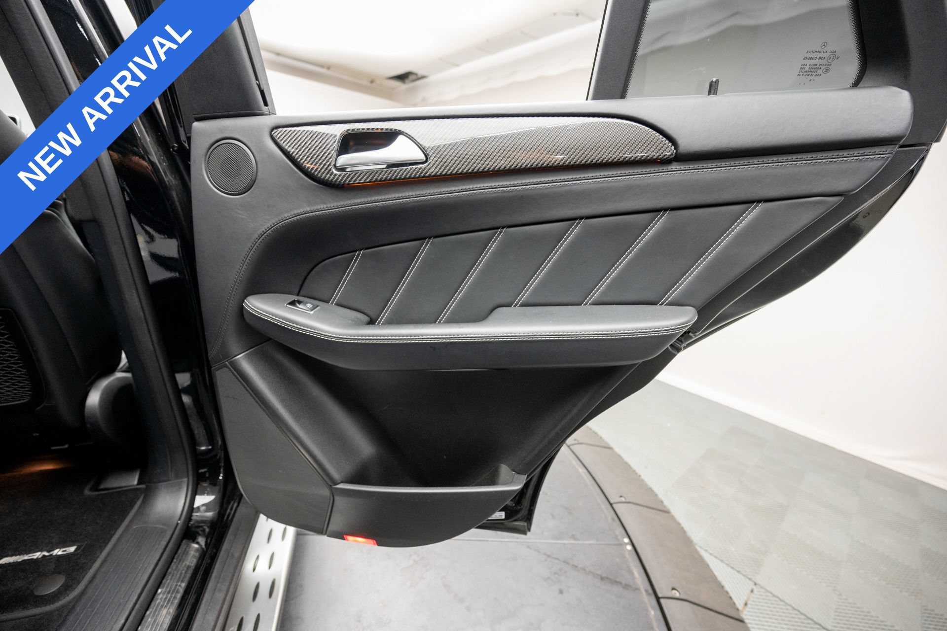 Used 2016 Mercedes-Benz GLE 63 AMG S image 35