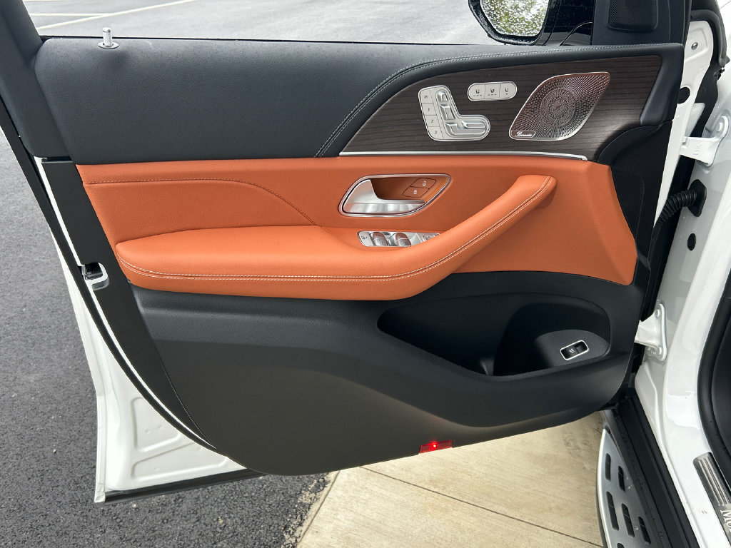 New 2027 Mercedes-Benz GLE 450 4MATIC image 10