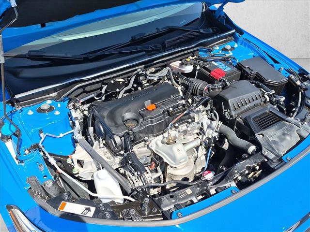 Used 2024 Honda Civic Sport image 21
