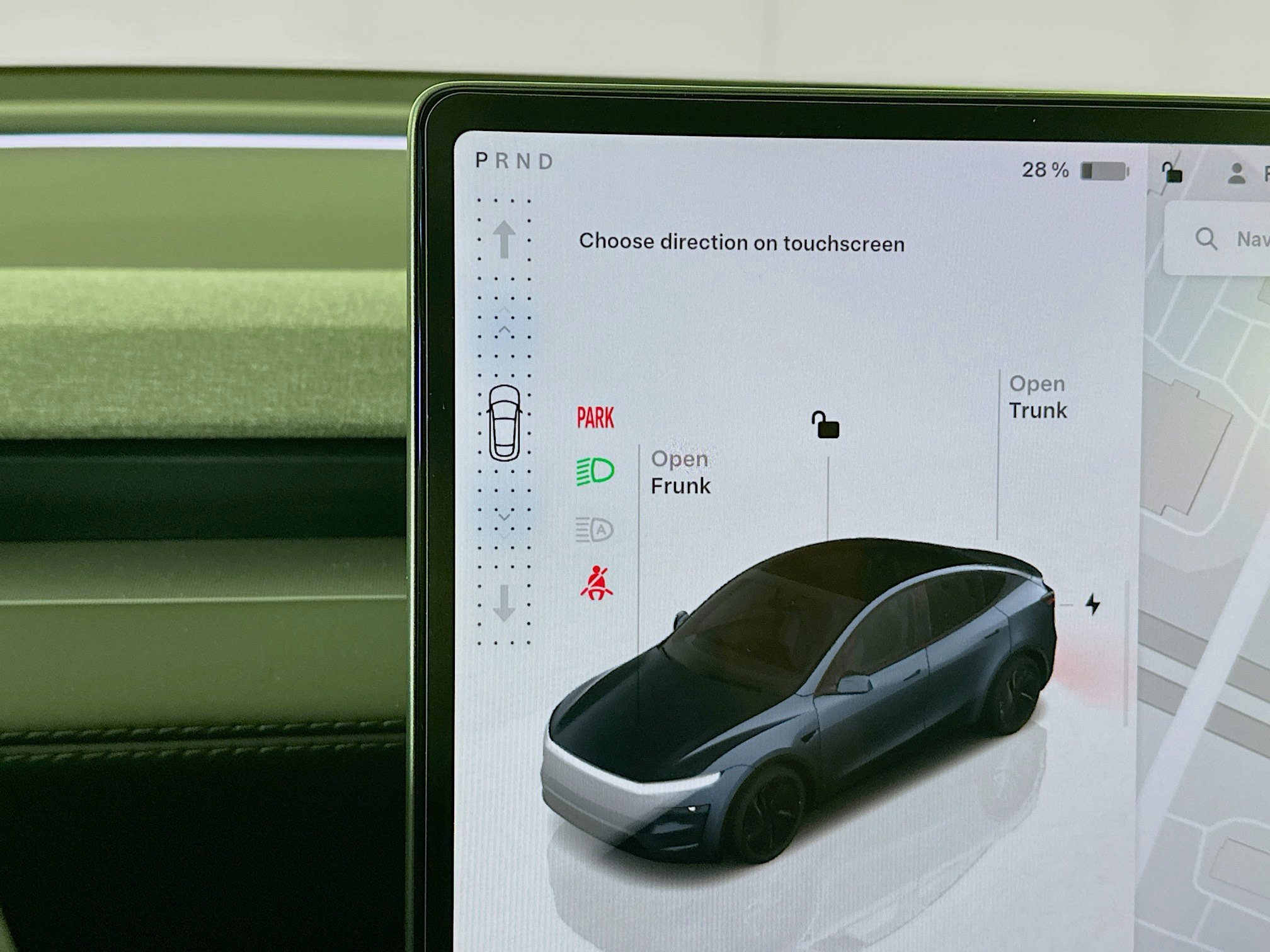 Used 2026 Tesla Model Y 2WD image 23