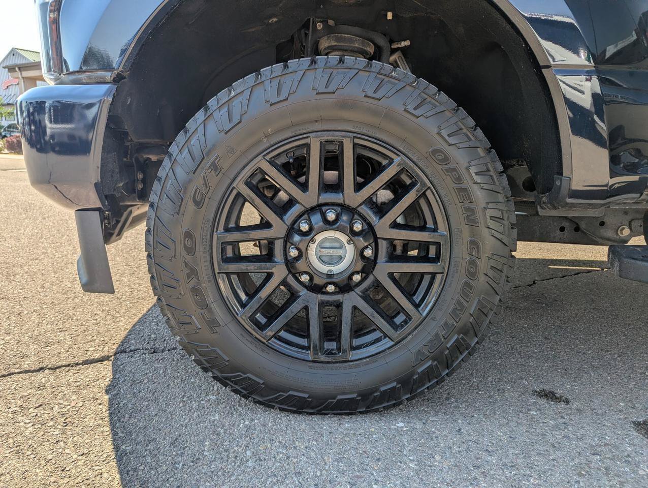 Used 2021 Ford F250 Lariat AWD/4WD image 32