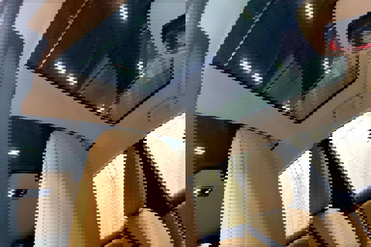 Certified 2023 Lexus RZ 450e Premium w/ Technology Package image 14