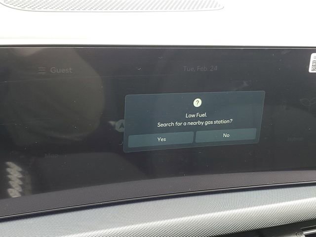 New 2026 Hyundai Sonata Limited image 28