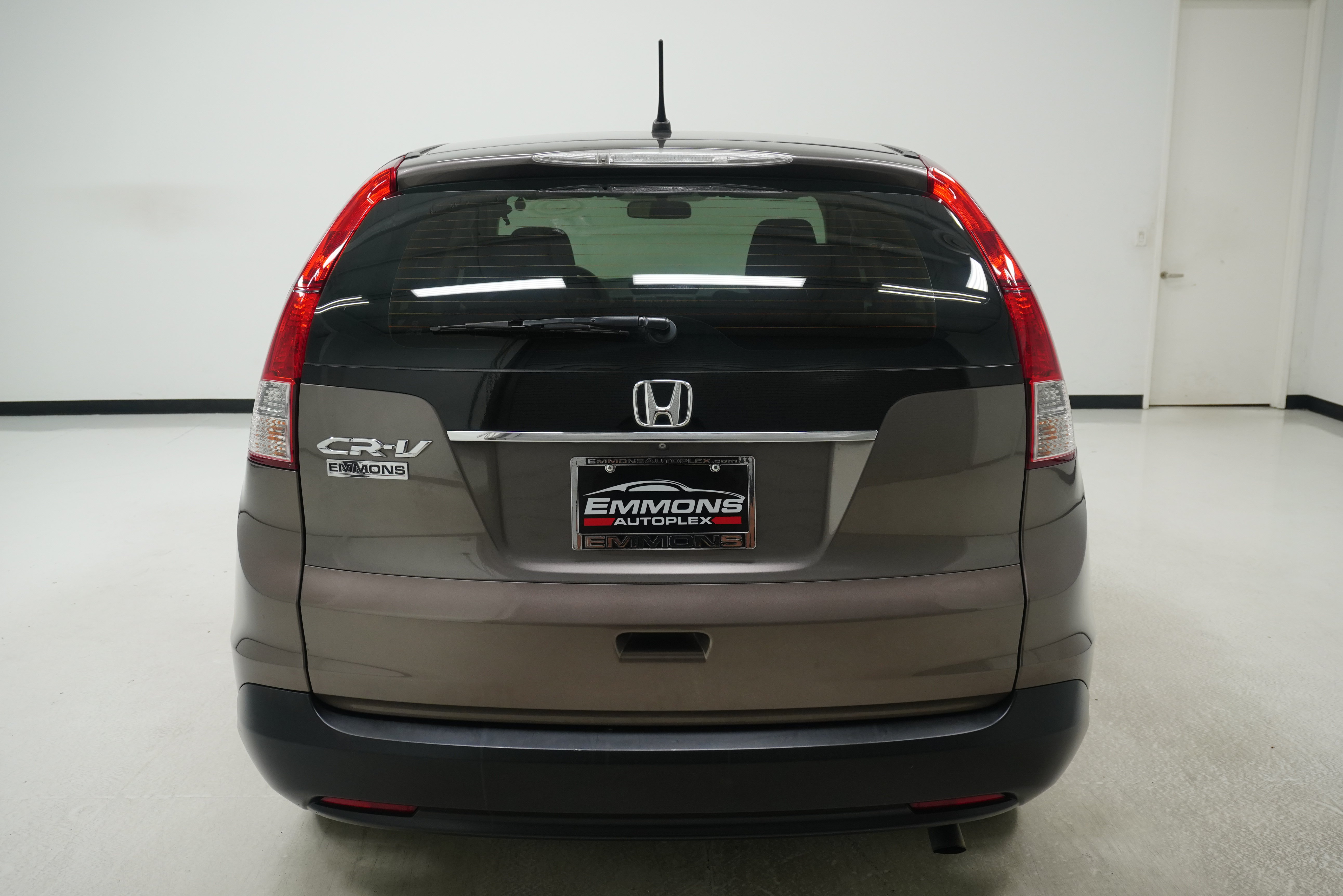 Used 2014 Honda CR-V LX image 5