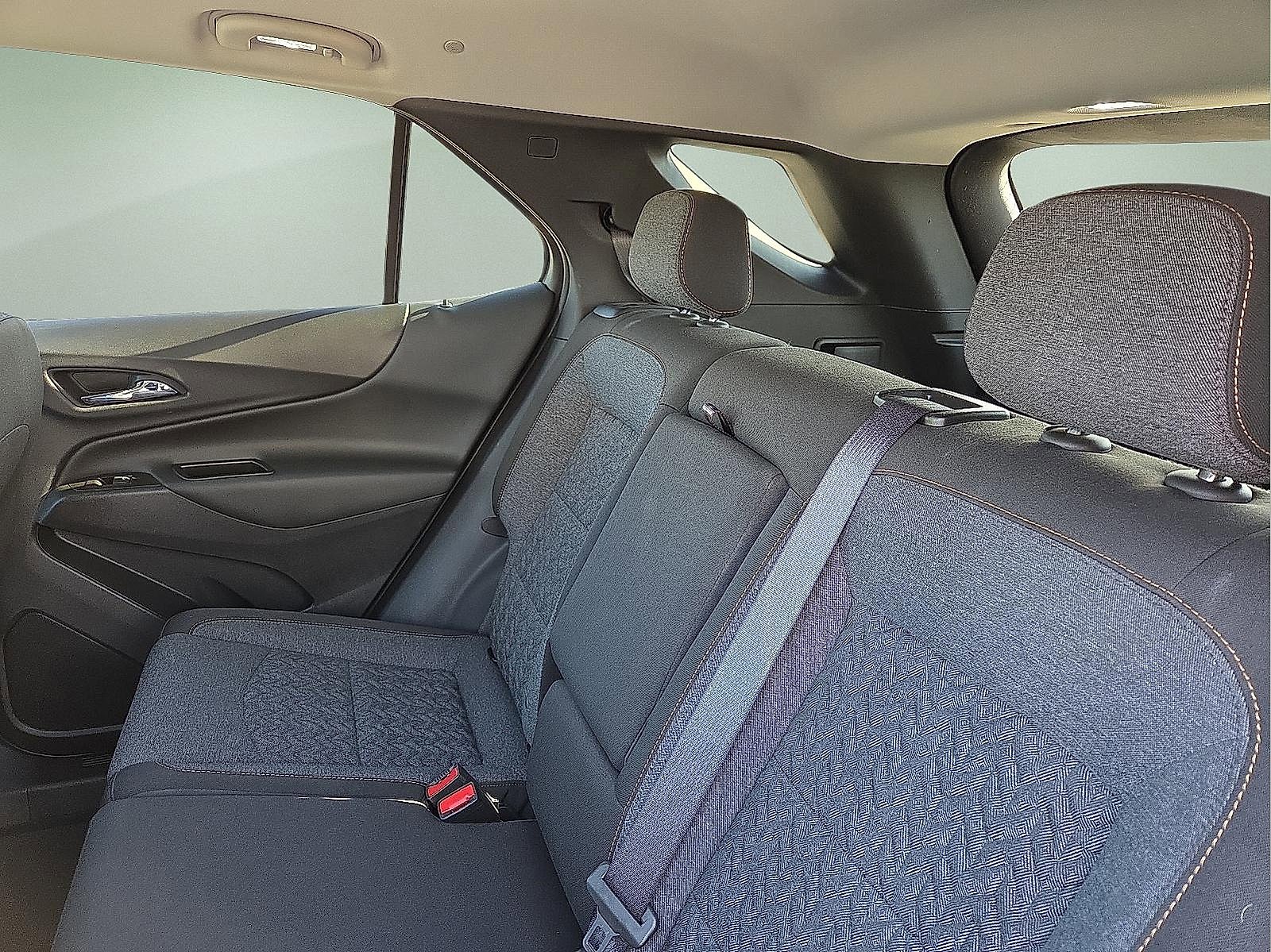 Used 2024 Chevrolet Equinox LT image 10