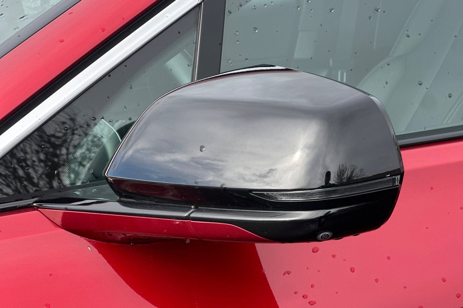 Certified 2024 Cadillac Lyriq Tech w/ Driver Assist Package image 53