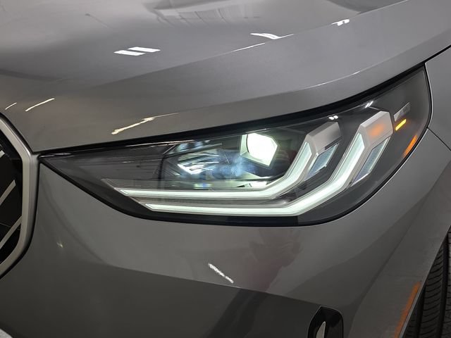 Used 2026 BMW X3 xDrive30i w/ Convenience Package AWD/4WD image 24