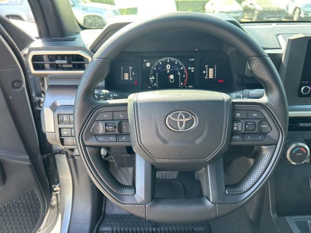 New 2026 Toyota Tacoma SR5 RWD image 18