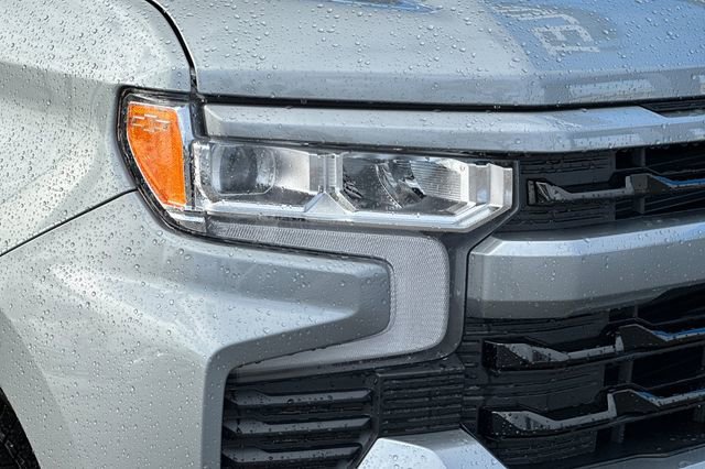 New 2026 Chevrolet Silverado 1500 RST w/ LPO, Dark Essentials Package image 34