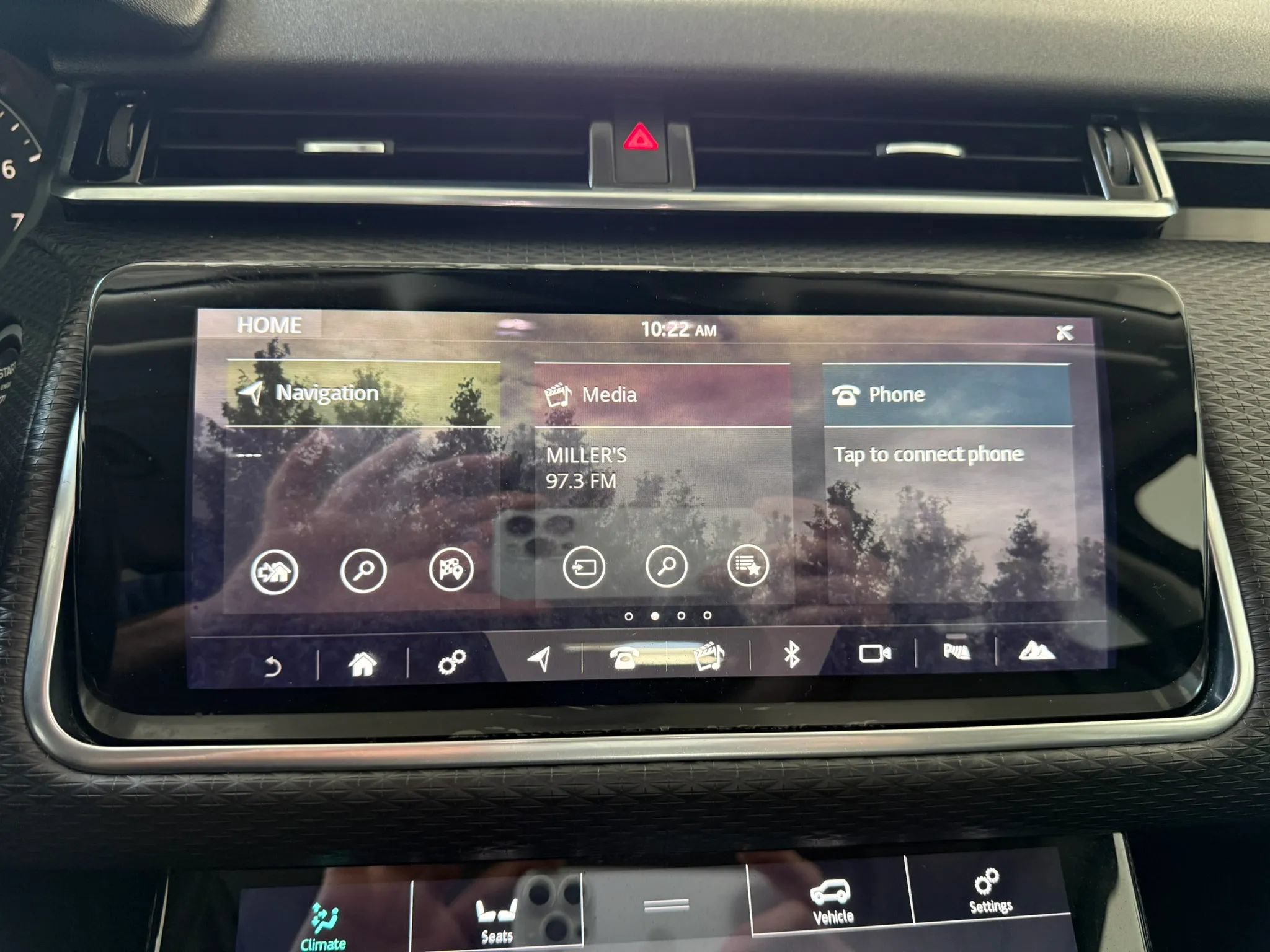 Used 2020 Land Rover Range Rover Velar S AWD/4WD image 20
