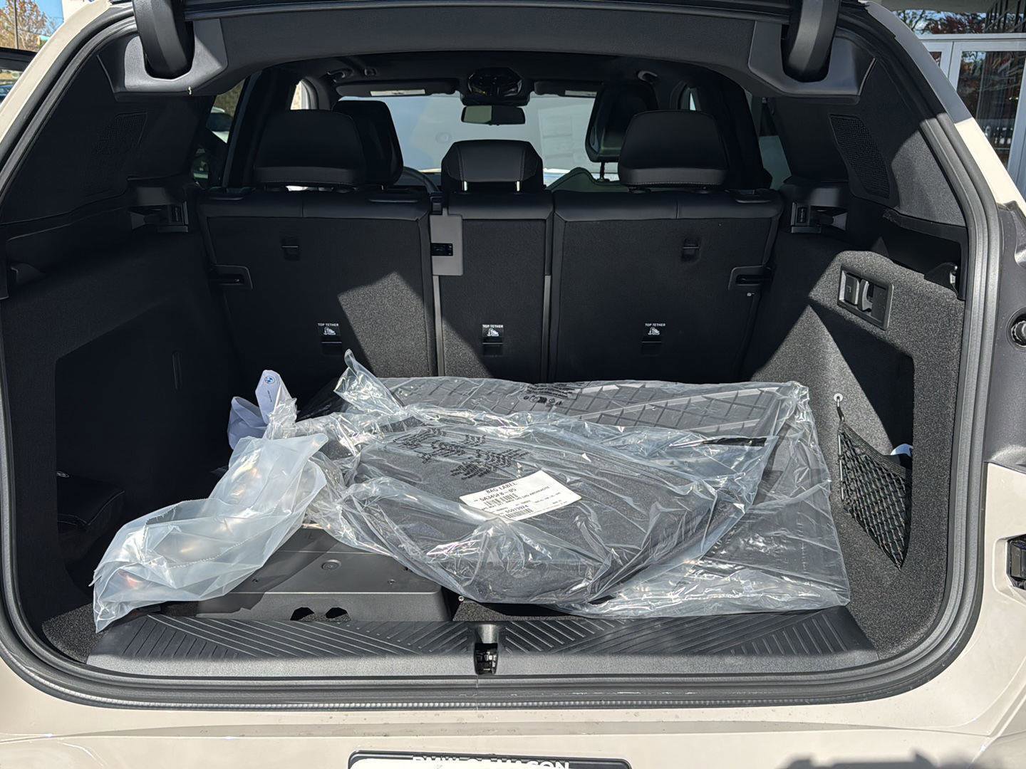 New 2026 BMW X3 M50 w/ Premium Package image 26