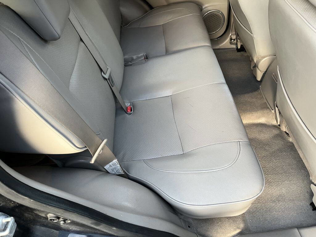 Used 2008 Suzuki Grand Vitara Luxury image 20