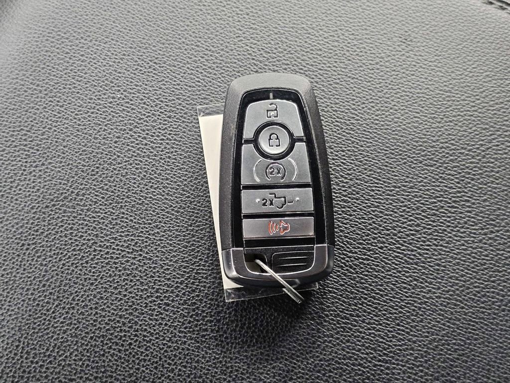Used 2023 Ford F150 Lariat w/ Equipment Group 502A High AWD/4WD image 40